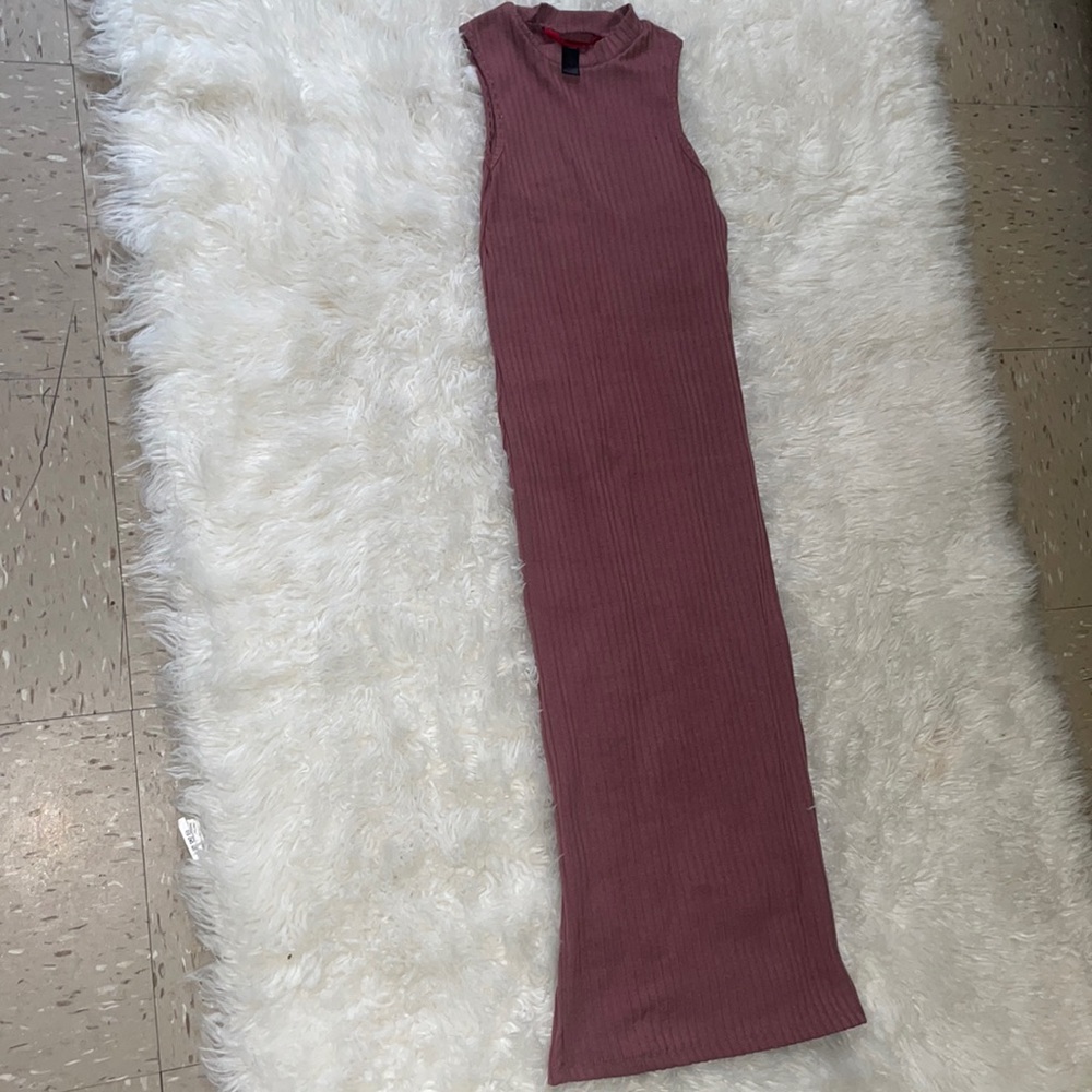 MIDI dress